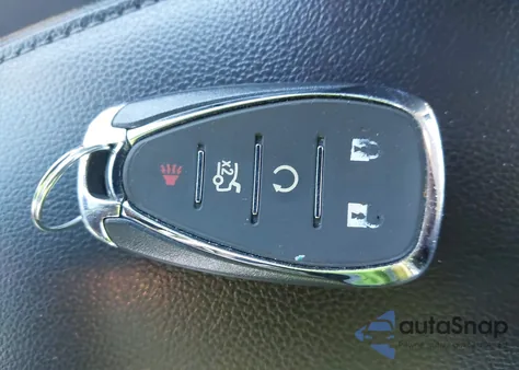 2017 Chevrolet Cruze Lt Auto z USA, uszkodzony, nr VIN 1G1BE5SM4H7166895